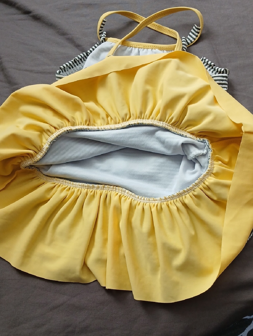 Disney Store Animators' Collection Tankini Top - Picture 5 of 7